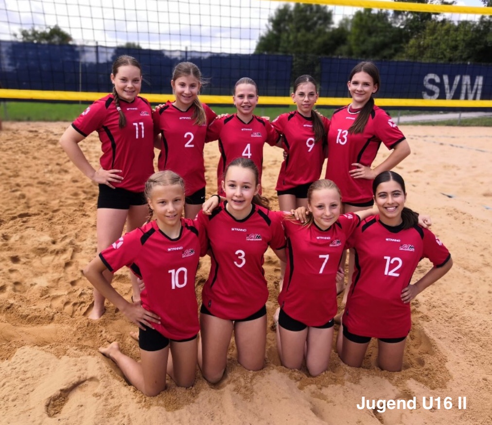 Damen1 Mannschaftsfoto 2