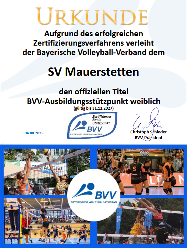 Kleinfeldtrainer Mannschaftsfoto